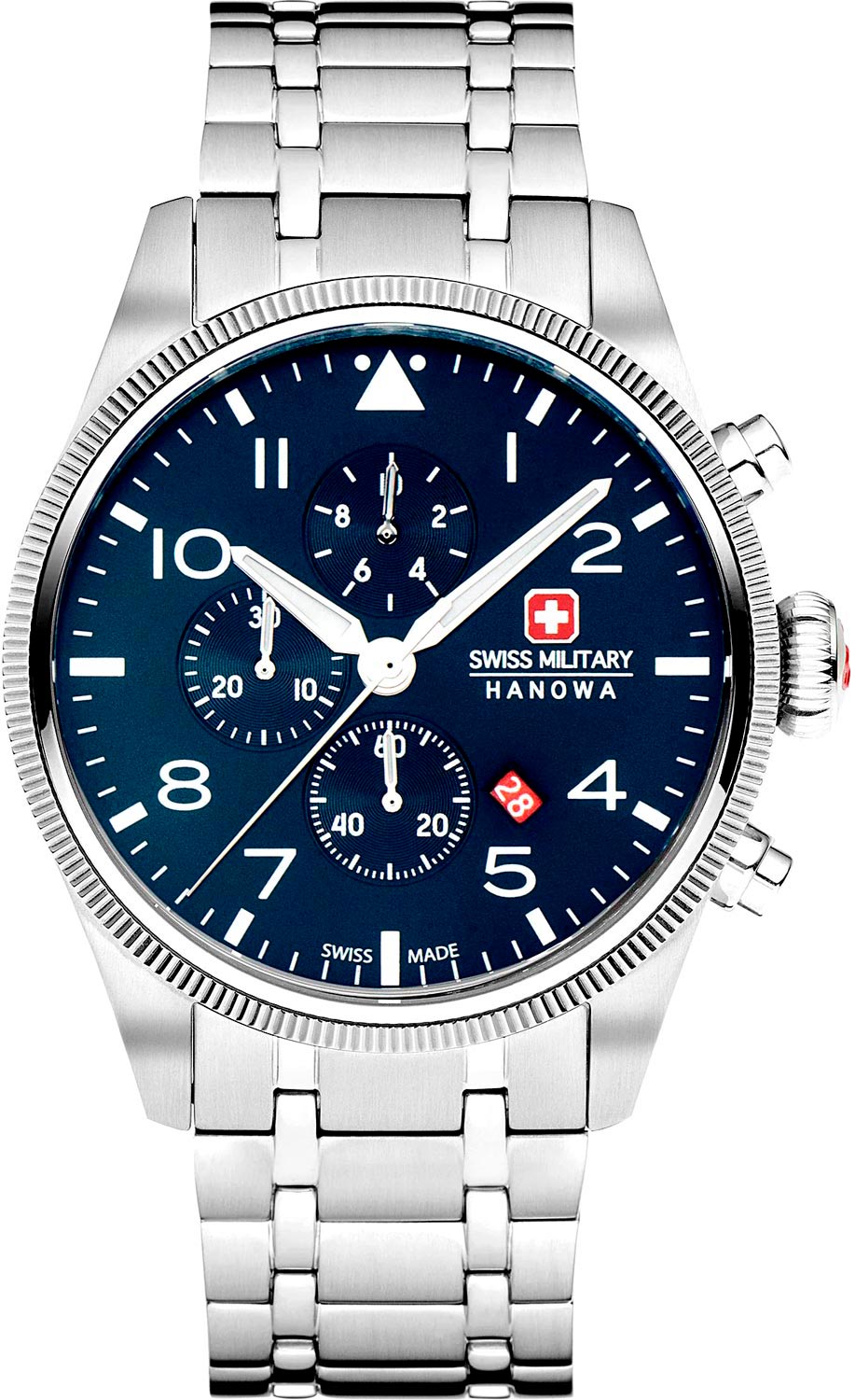 Thunderbolt Chrono